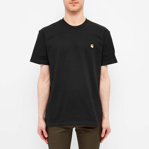 Carhartt WIP 刺繡Logo Tee